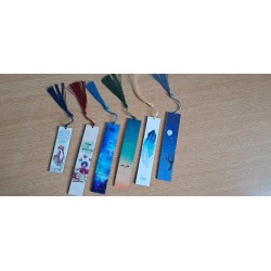Bookmarkers